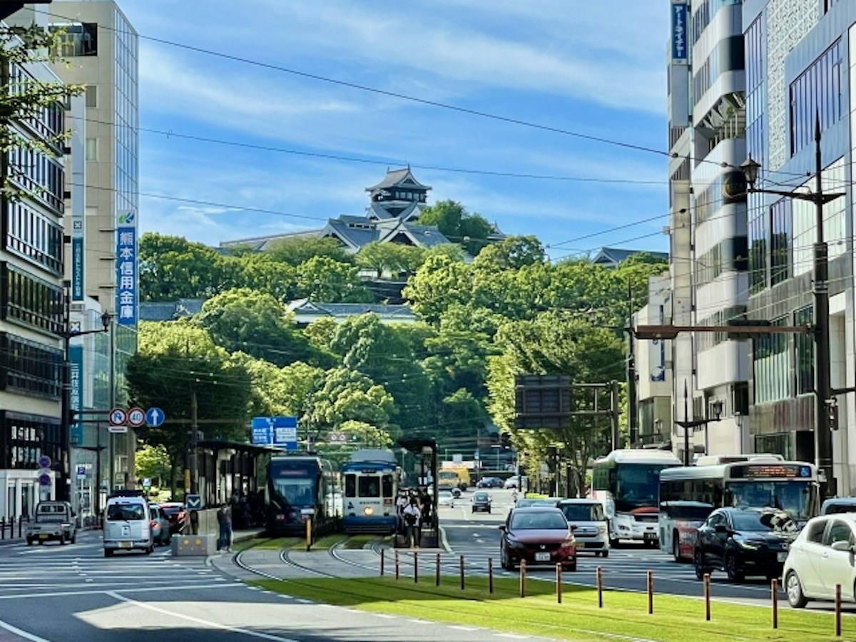 【熊本駅・通町筋】今夜泊まれる当日空室・直前割ホテル一覧！今すぐ予約可能な格安宿速報 のアイキャッチ