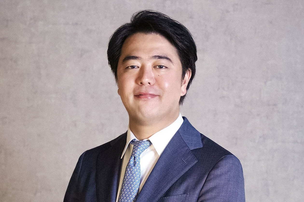 徳重 浩介