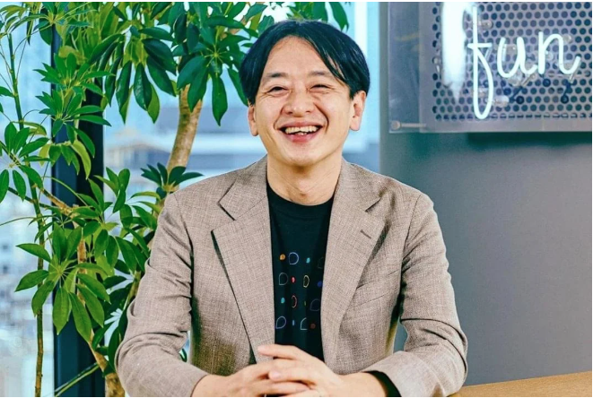 山本 正喜