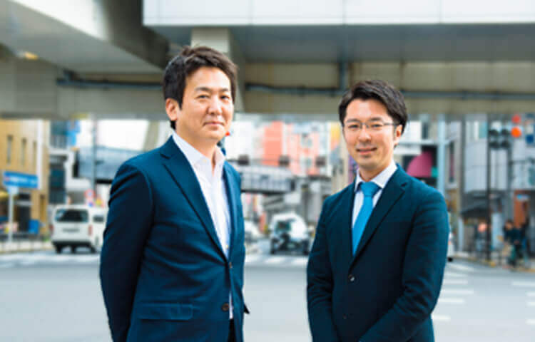 撤退を考えていた大型ショッピングモールに入る飲食店をM&A。未来の