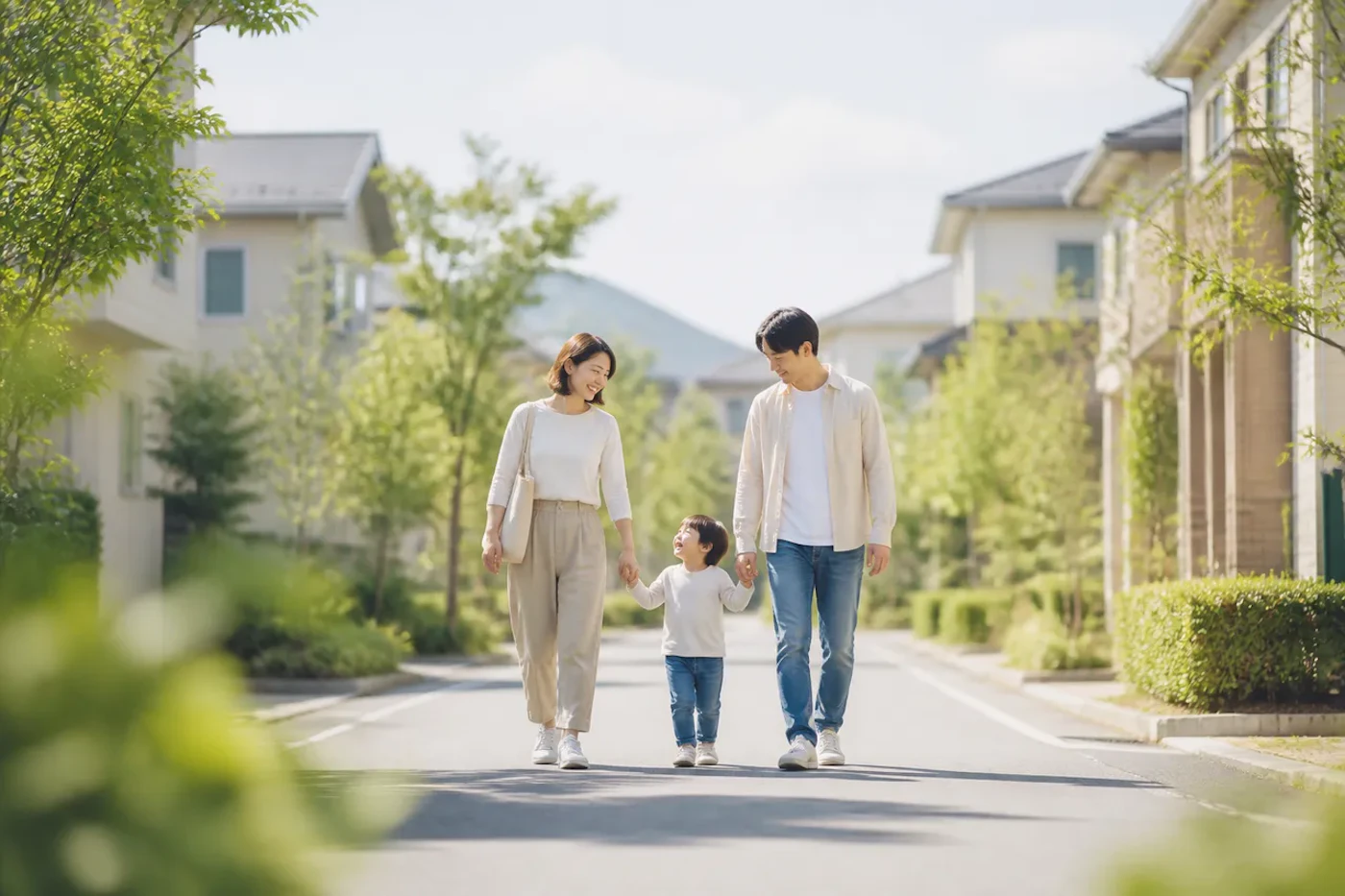 岡山市中区の住みやすさは？交通アクセスと子育て環境・資産価値まとめ