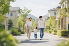 岡山市中区の住みやすさは？交通アクセスと子育て環境・資産価値まとめ