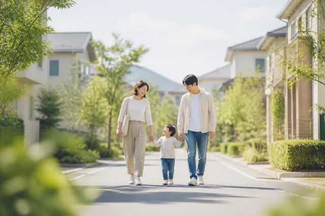 岡山市中区の住みやすさは？交通アクセスと子育て環境・資産価値まとめ