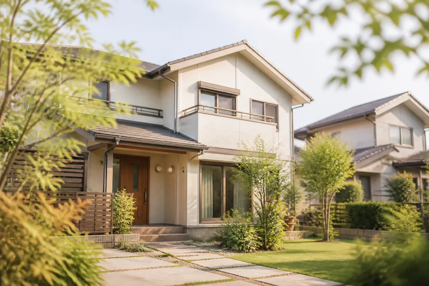 岡山市北区の中古戸建て相場と費用内訳・購入時の注意点まとめ