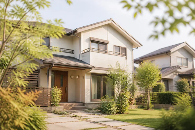 岡山市北区の中古戸建て相場と費用内訳・購入時の注意点まとめ