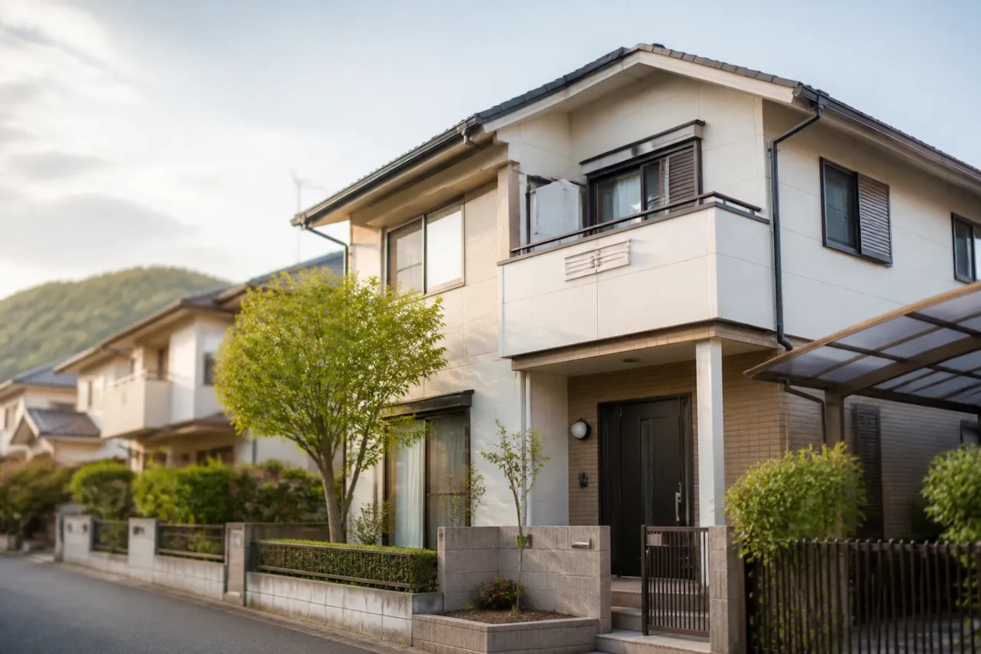 岡山市で中古戸建てを購入する際の相場と失敗しない選び方