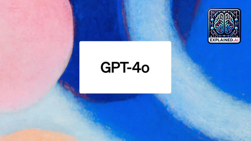 ChatGPT-4oとは？開発方法や費用について