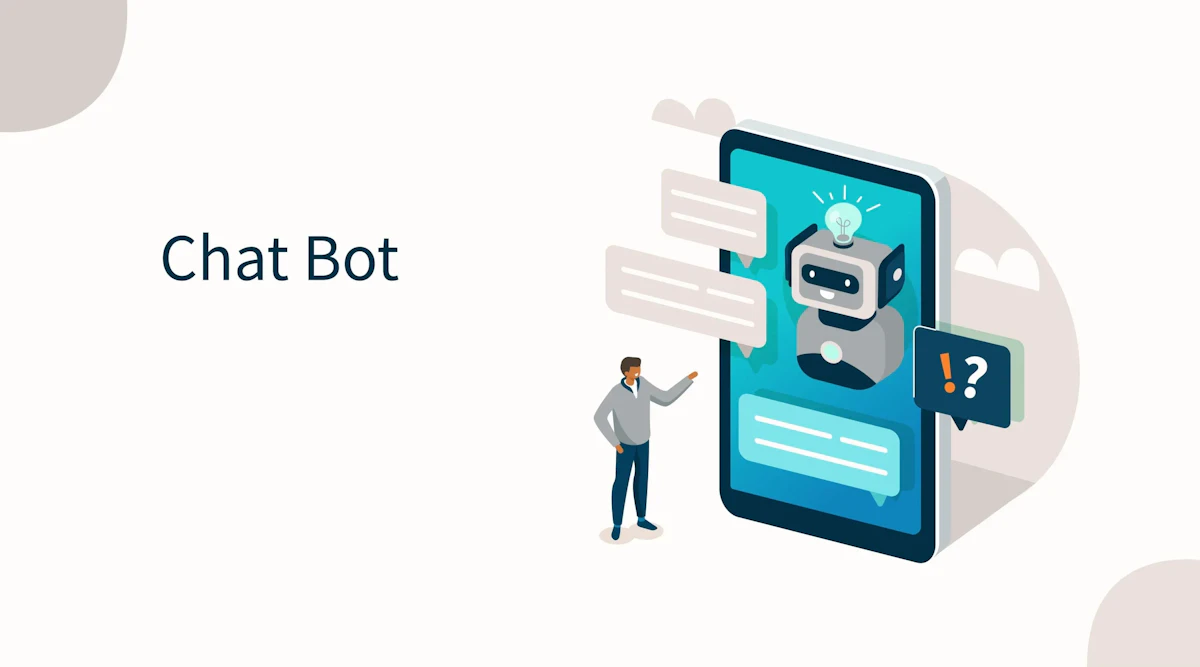 チャットボットAIのおすすめランキングTOP5！特徴や価格比較