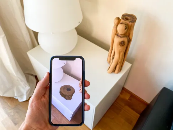 ARはアプリがなくても作れる？アプリレスARやWebARの開発方法や費用について 