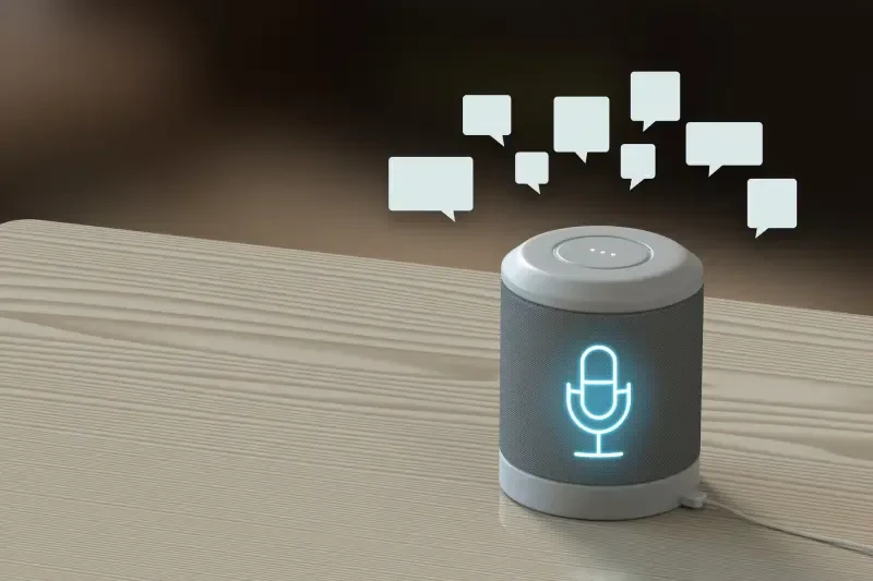 音声生成・認識AIとは？開発方法や費用について