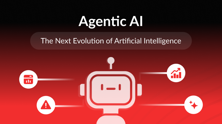 エージェンティックAI（エージェント型）とは？AIエージェントとの違いから開発方法や費用について