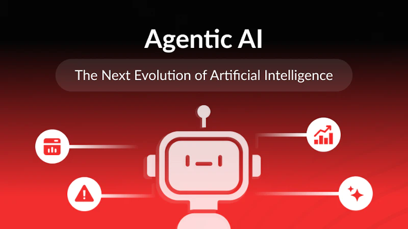エージェンティックAI（エージェント型）とは？AIエージェントとの違いから開発方法や費用について