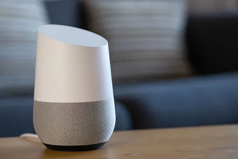 スマートスピーカーアプリの事例から開発費用、会社について