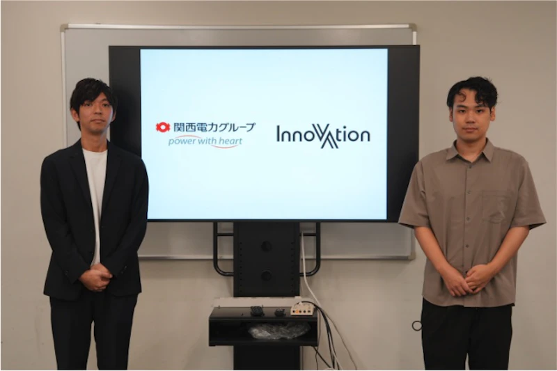 AI・ロボティクスの新規事業創出を支える、関西電力の開発環境と全社AI活用