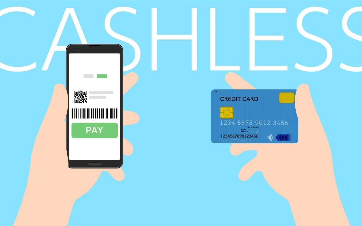 決済システムとは？クレジットカードやLINE Payを含んだ開発方法や費用について