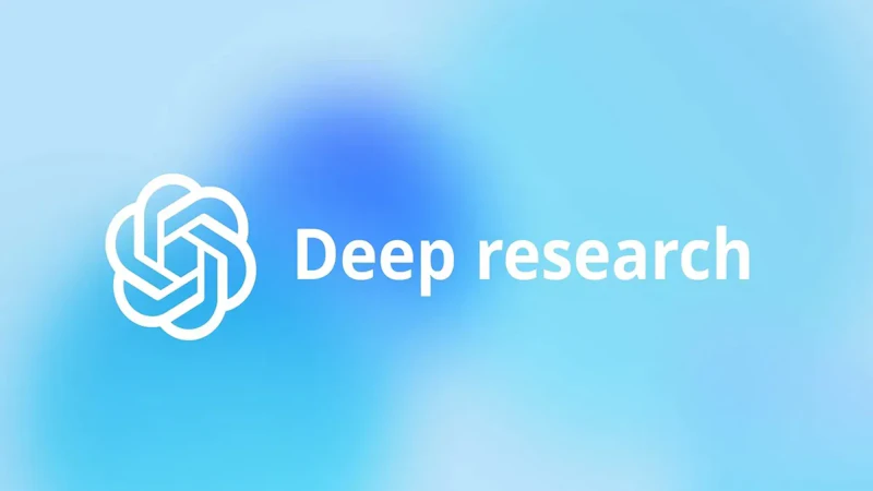 Deep Research（ディープリサーチ）とは？種類や使い方・活用事例まで