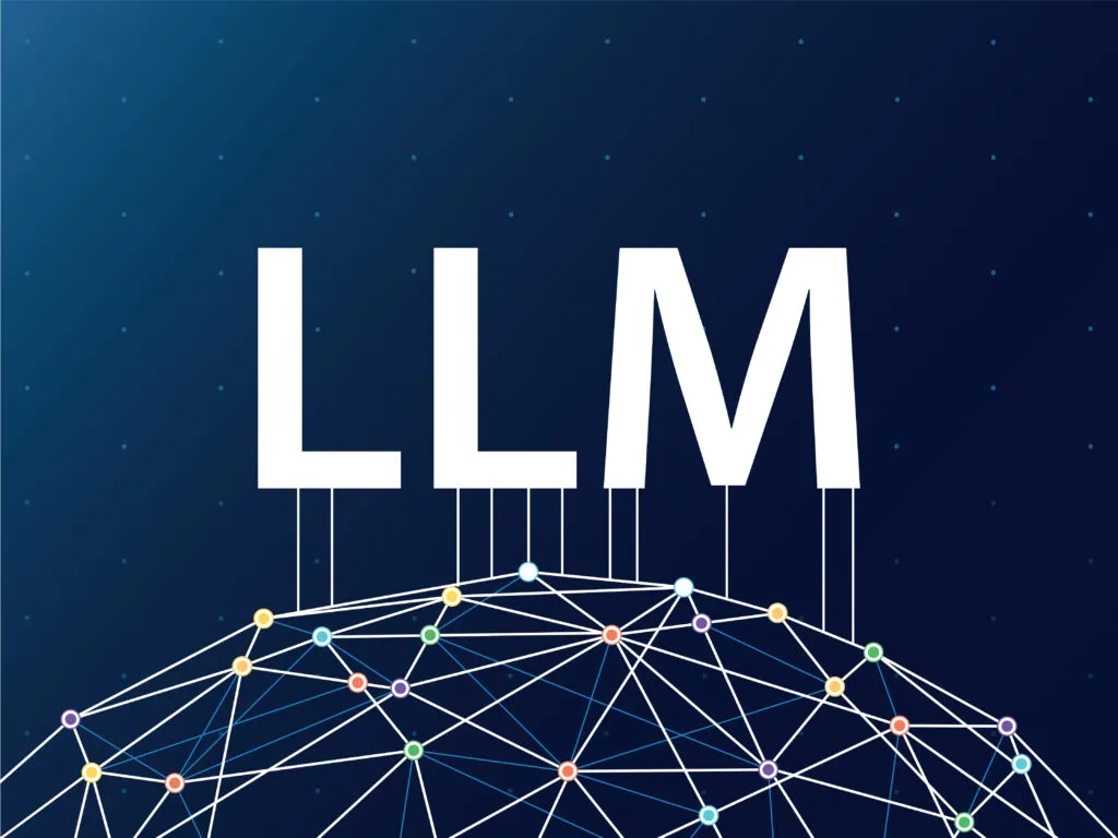LLM（大規模言語モデル）とは？生成AIとの違いや開発方法や費用について