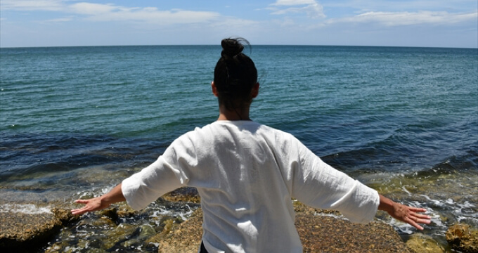 最果タヒ×森山未來「ことばおどる」