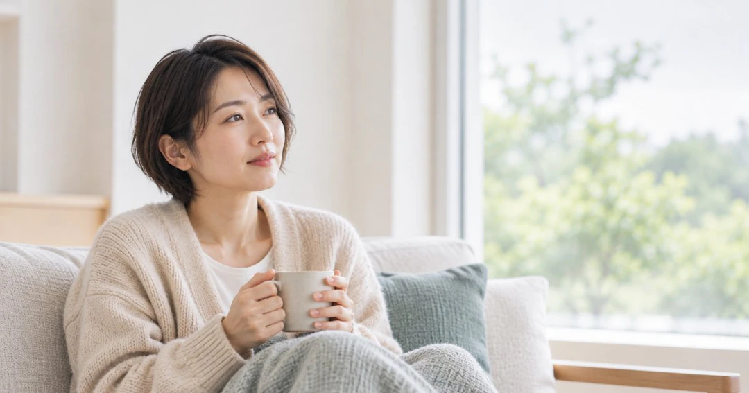 月経困難症、PMSとは？ 数字で分かる生理痛の実態