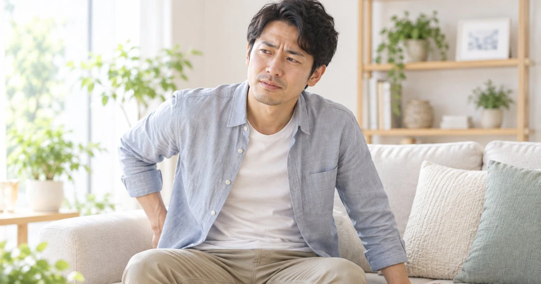亀頭包皮炎について ペニスが痛い！痒い！赤い！