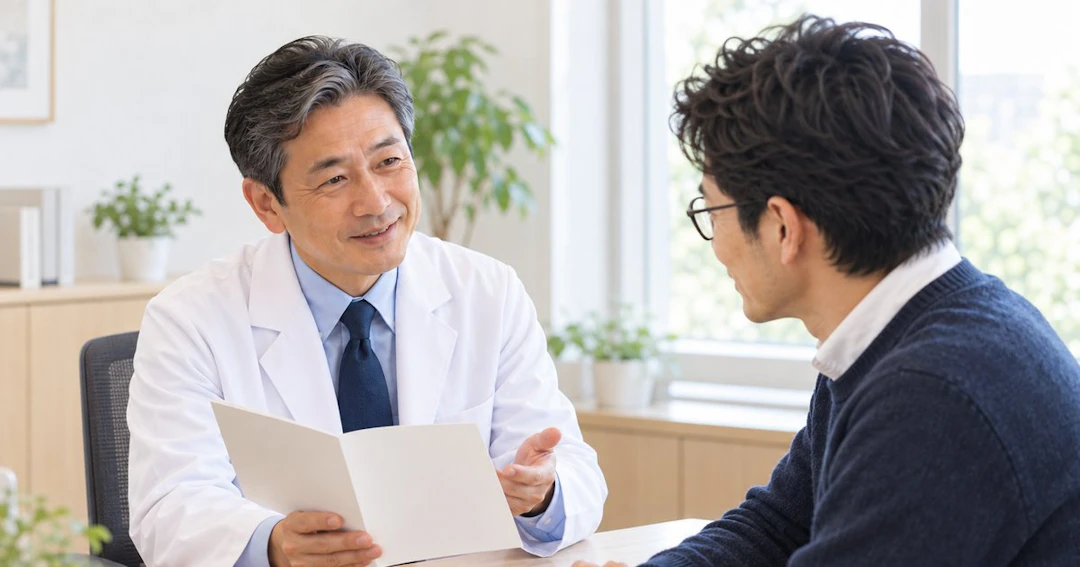 【医師監修】遅漏改善の方法9選｜原因別で徹底解説