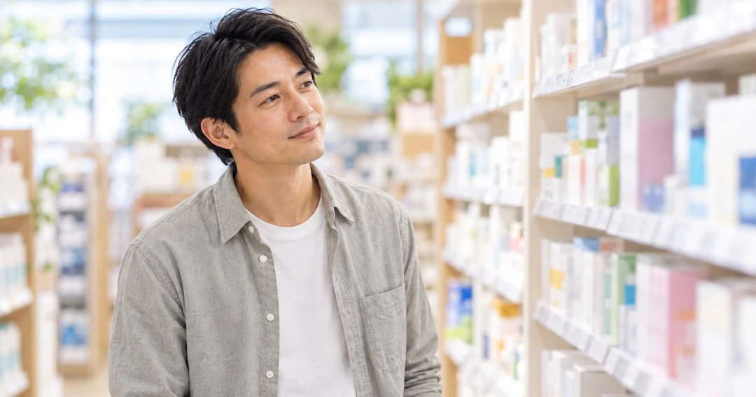 早漏防止に塗り薬！？ ～早漏改善の選択肢に～