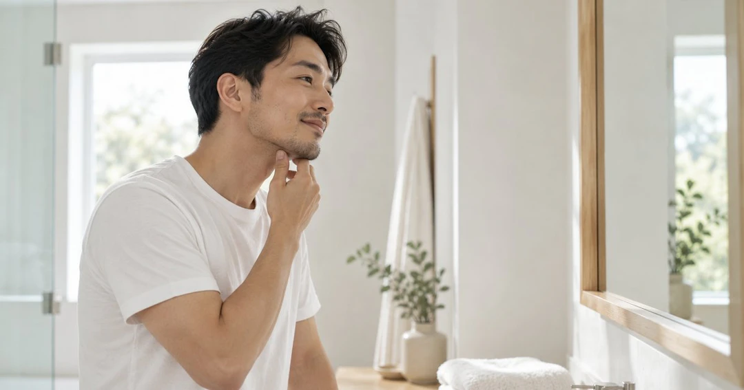 男性のパイパンとセックスでのメリット