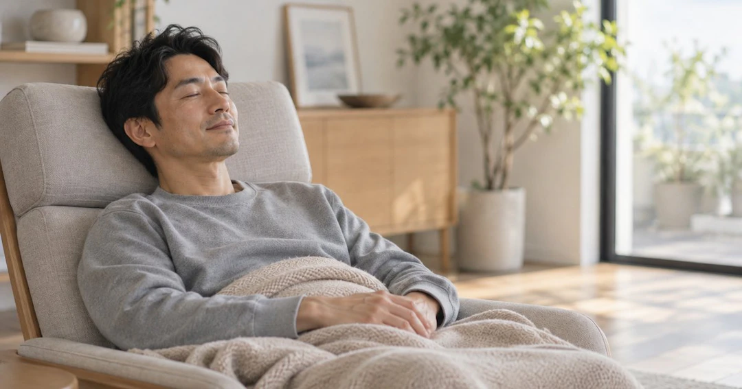 EDの診断は寝ながら行う？勃起力の診断方法とは