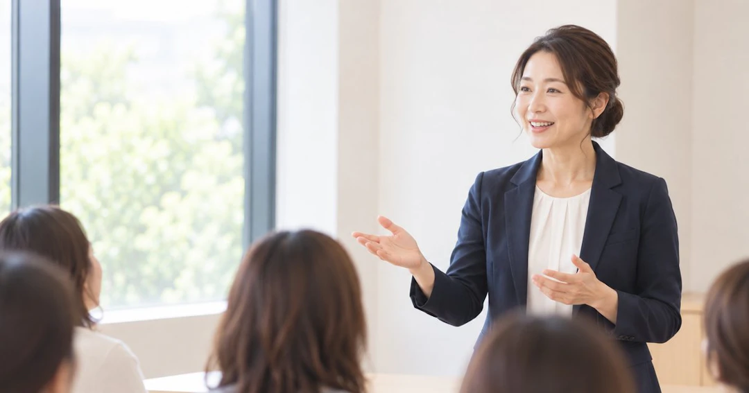 【レポート】株式会社赤ちゃん本舗にて「Sexual Well-Being」というテーマでセミナー登壇いたしました。
