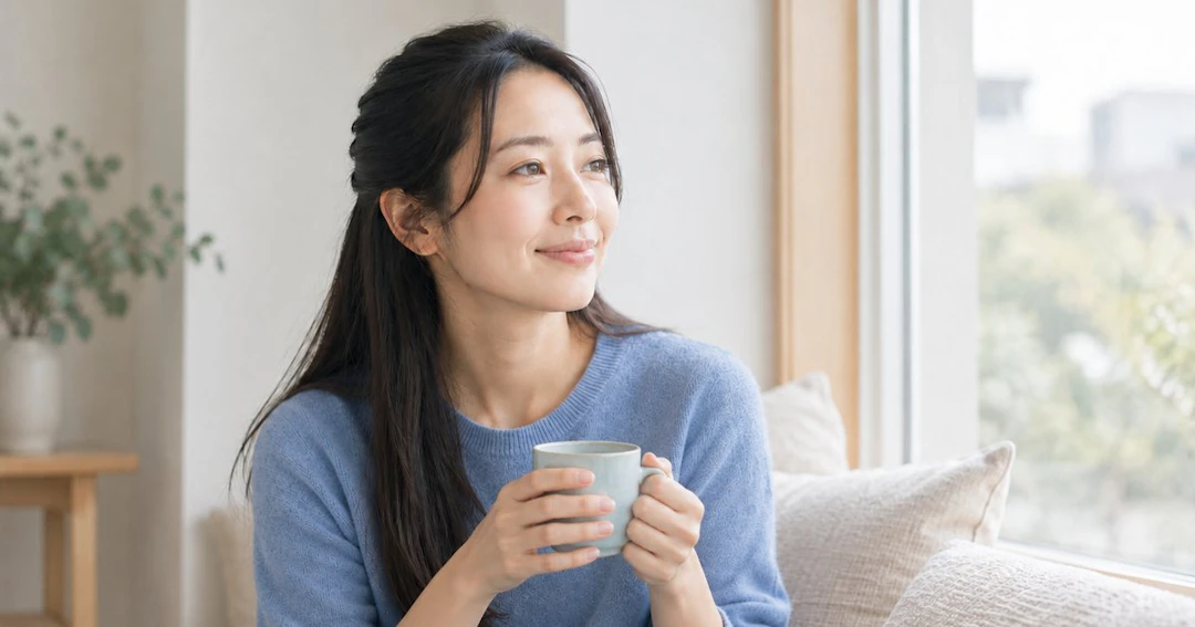 TENGAヘルスケアの助産師が自分の性と向き合ったときの話