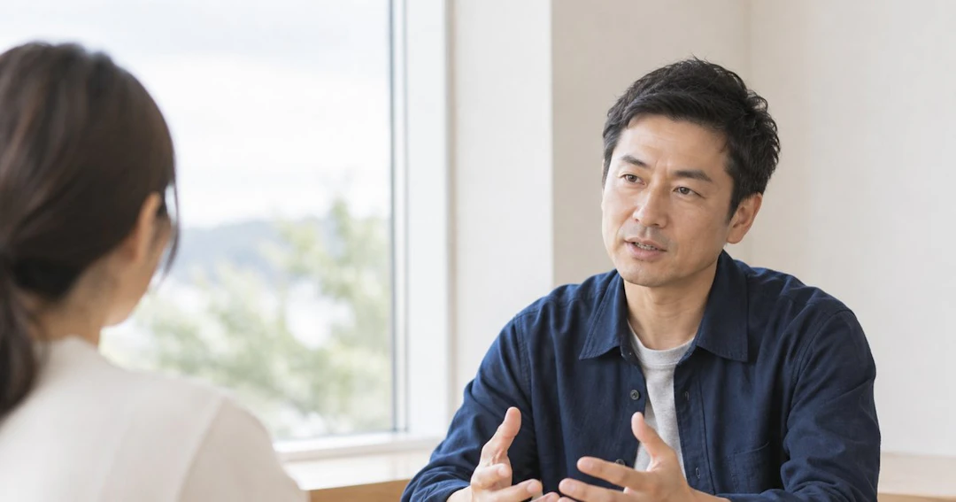 開発者が語る。活力支援サプリメントに込めた思いとは
