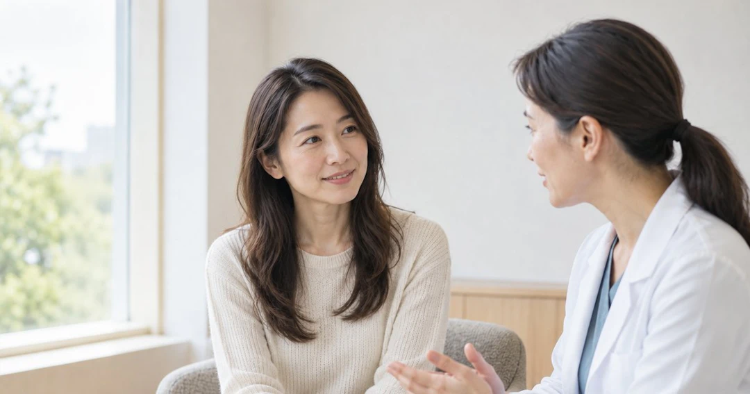 膣カンジダの症状は？原因も解説 | 医師監修