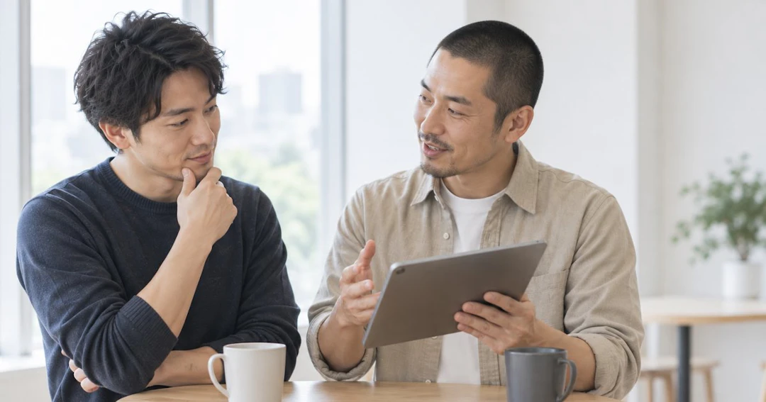 ペニスのサイズはどれくらい？TENGA社内で測ってみた