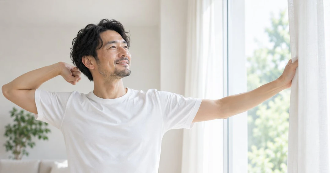 勃起力の維持方法と朝勃ち（朝立ち）を解説〜勃起は、すればするほど健康に良い！？〜