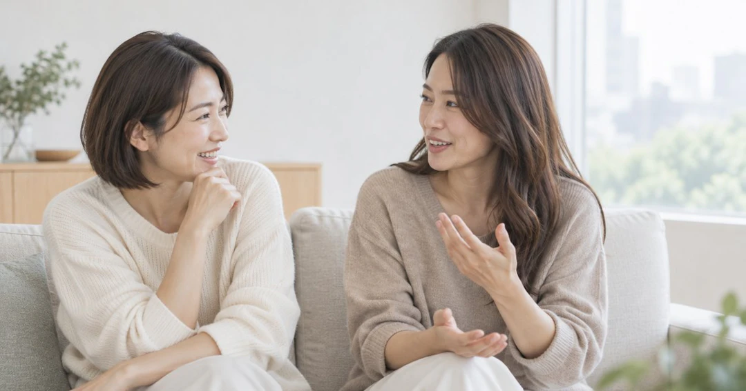 「小さくなっているのわかる」遅漏男性への女性のホンネ