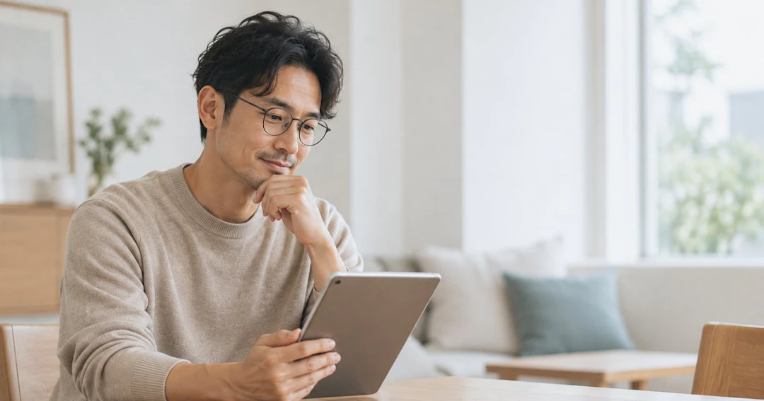 すぐにわかる遅漏セルフチェック診断