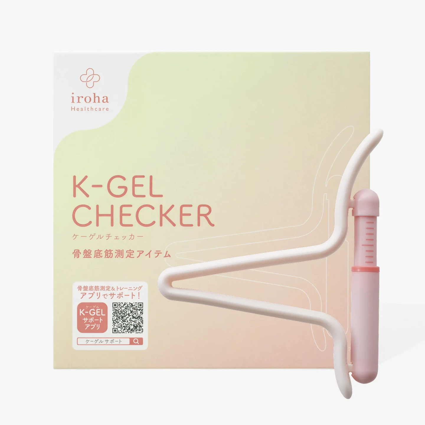 K-Gel CHECKER(ケーゲルチェッカー)の製品画像