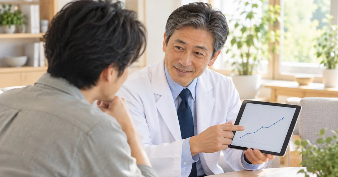 【研究紹介】早漏トレーニングで挿入時間はどれくらい変わる？