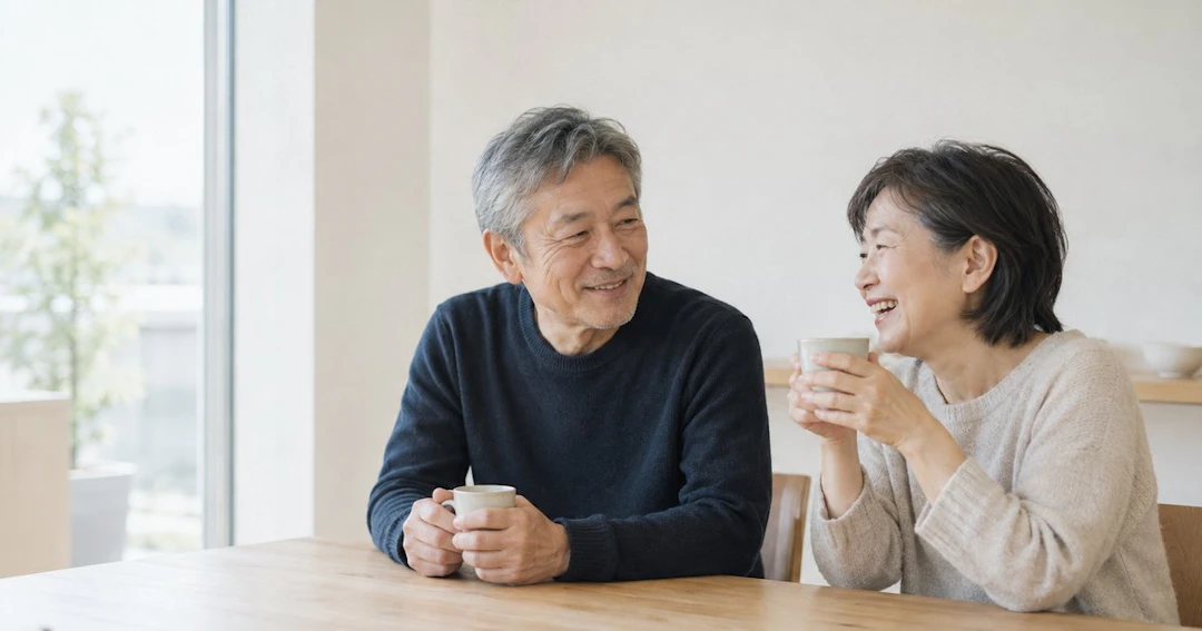 シニアは恋愛や性についてどう考えているのかー「エイジングと性」実態調査ー