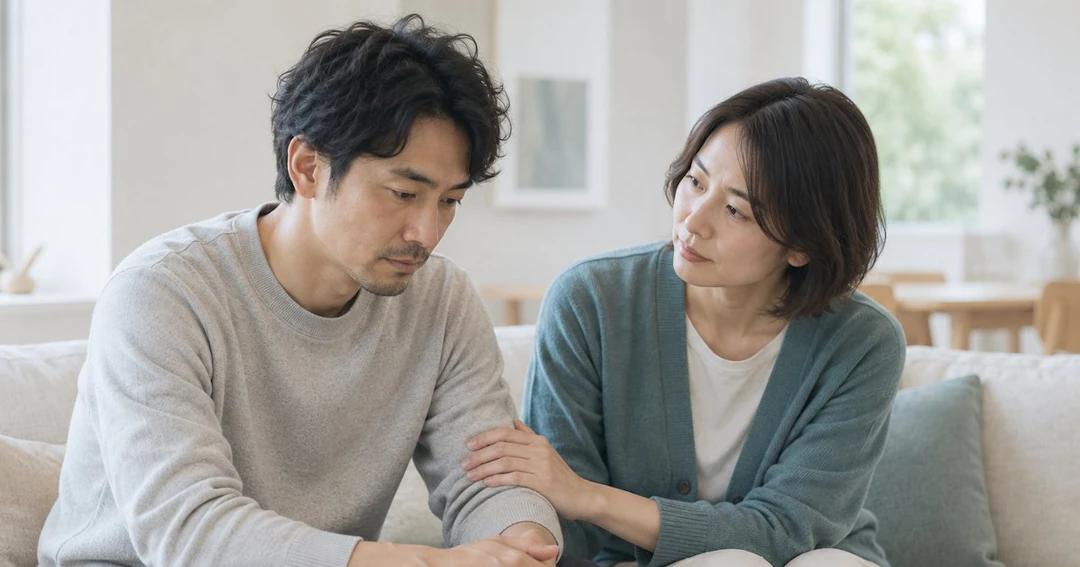セックスでいけない？遅漏／腟内射精障害とは？症状から治療法まで解説