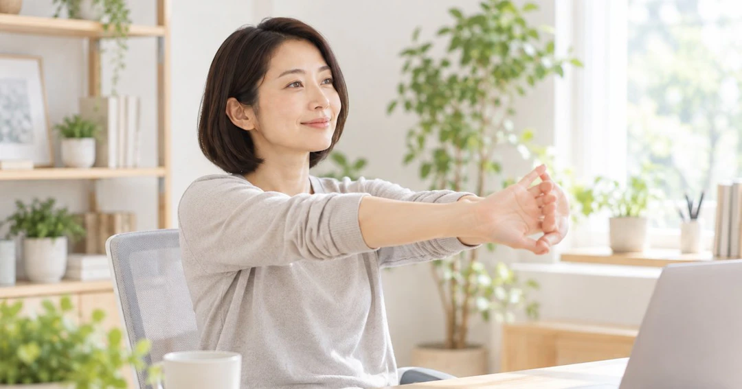 骨盤底筋とは？骨盤底筋と女性の健康の関係
