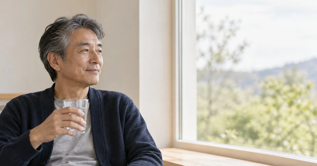 膀胱周りのお悩みに　有効成分紹介