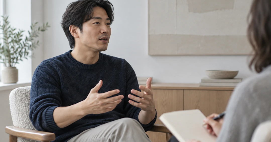 「男の潮吹き」の真実 ～被験者が語る潮吹きのやり方～