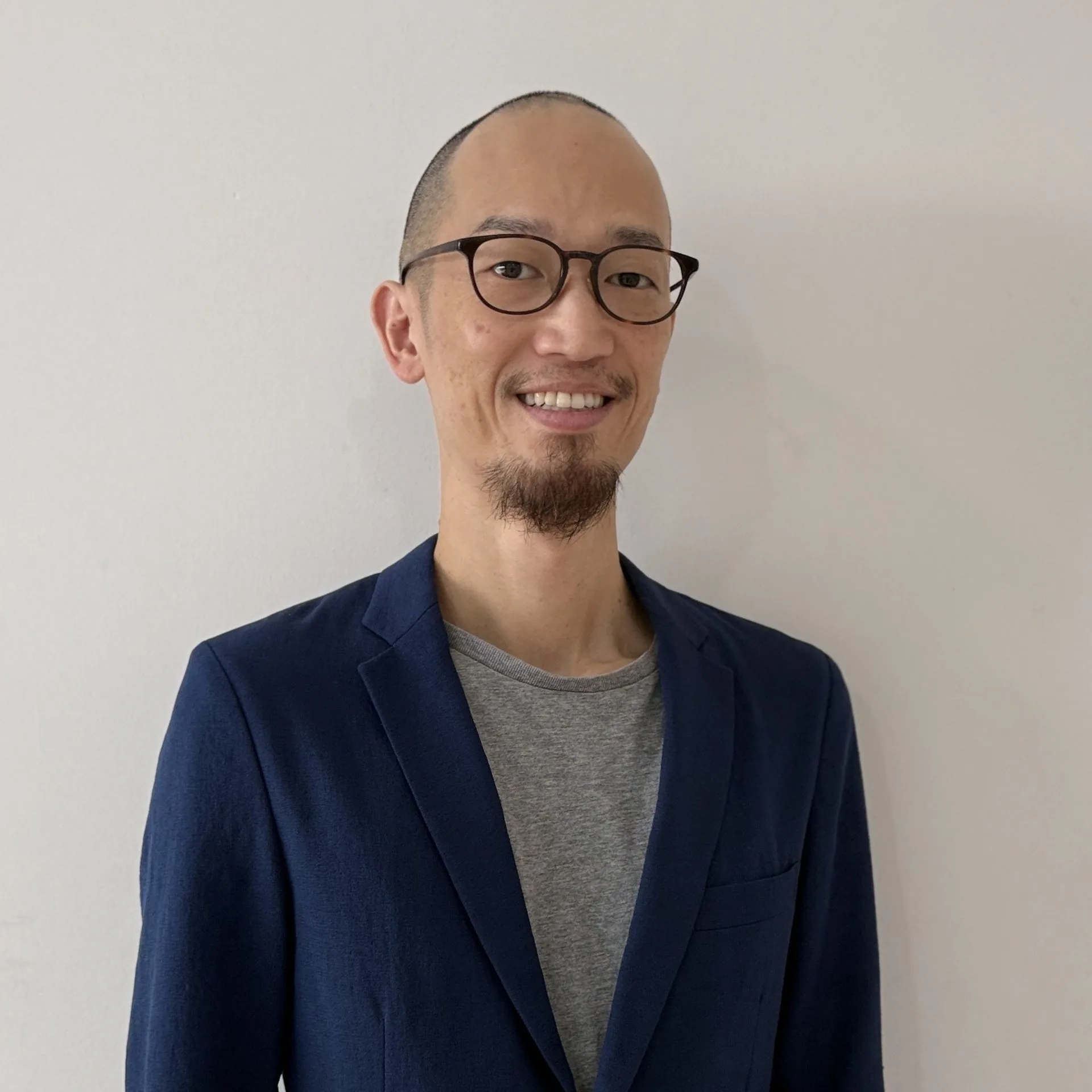 株式会社TENGAヘルスケア取締役 佐藤雅信