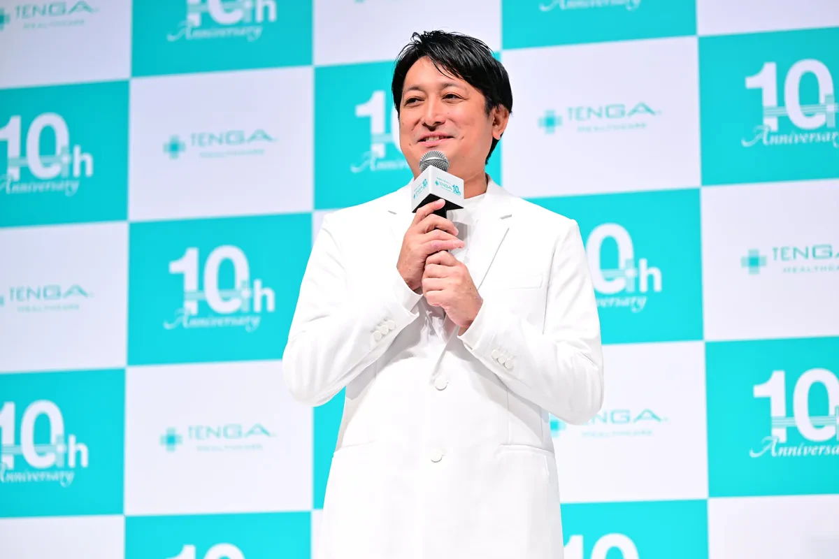 福元メンズヘルスクリニック院長 福元和彦先生