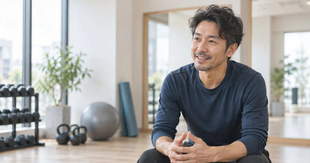 【腟内射精障害 改善体験談】遅漏トレーナー自身の話