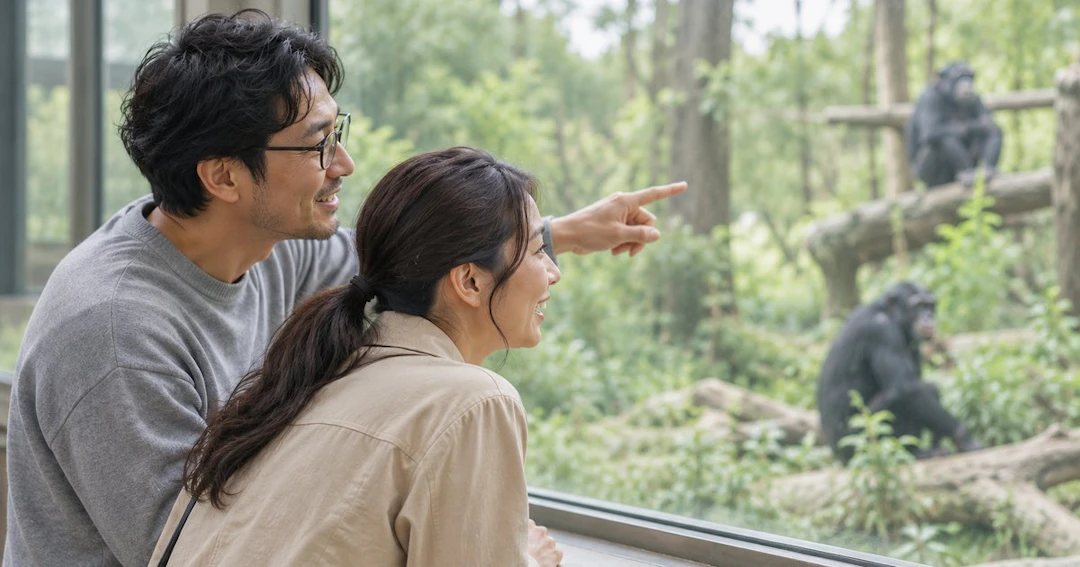 クイズ！動物のセックス雑学 ヒトの性行動は特別なのか？