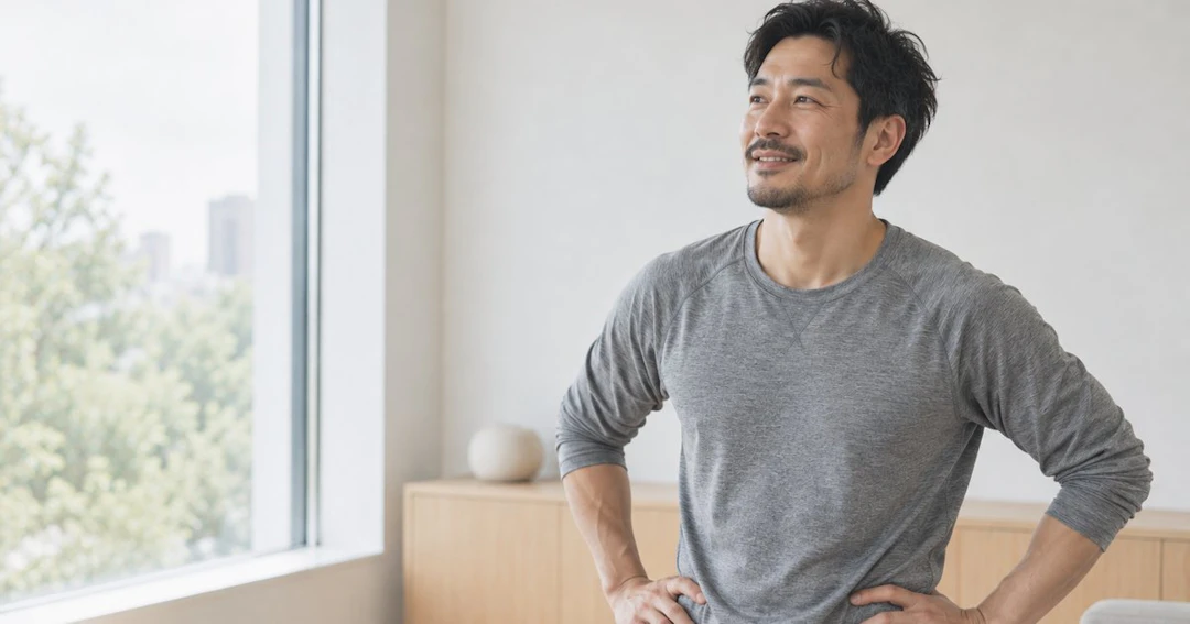 腰振りトレーニング実録 自分だけの「射精の道筋」を掴もう