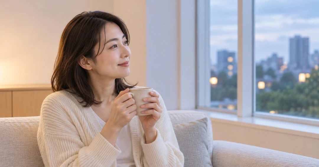 実践！膣マッサージで骨盤底筋をケアしよう