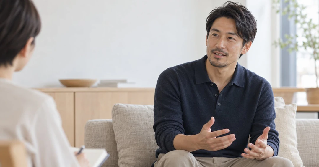 【早漏防止】塗り薬の体験談を、TENGA社員に聞いてみた